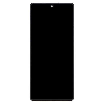 Écran LCD d'origine pour Meizu 21 Pro 5G 6,79 pouces M481Q M481S avec numériseur complet, pour Meizu 21 Pro 5G