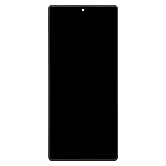 For Meizu 21 Pro 5G 6.79 inch M481Q M481S Original LCD Screen with Digitizer Full Assembly, For Meizu 21 Pro 5G