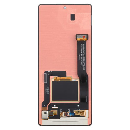 Écran LCD d'origine pour Meizu 21 Pro 5G 6,79 pouces M481Q M481S avec numériseur complet, pour Meizu 21 Pro 5G