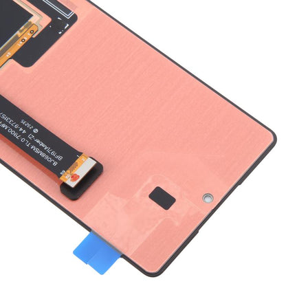 Écran LCD d'origine pour Meizu 21 Pro 5G 6,79 pouces M481Q M481S avec numériseur complet, pour Meizu 21 Pro 5G
