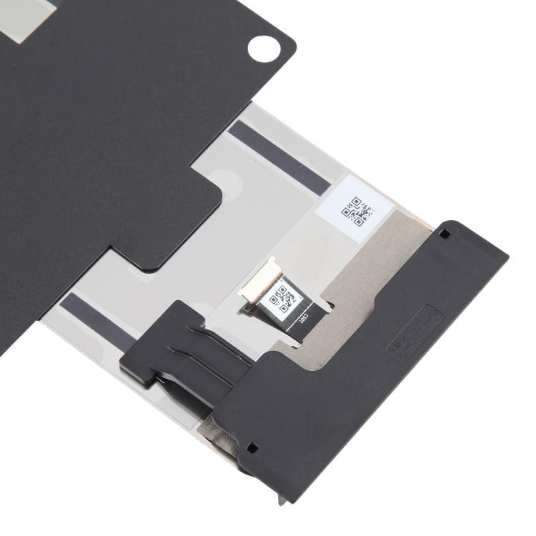 For Tecno Phantom V Flip Original Foldable LTPO AMOLED Material LCD Screen with Digitizer Full Assembly, For Tecno Phantom V Flip(Original)