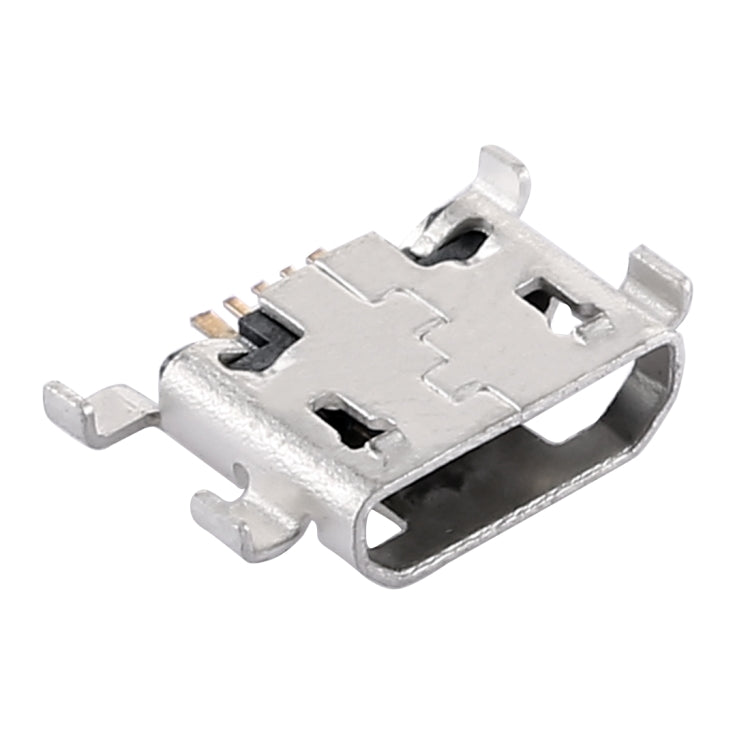 10 PCS Charging Port Connector for Huawei Ascend G7