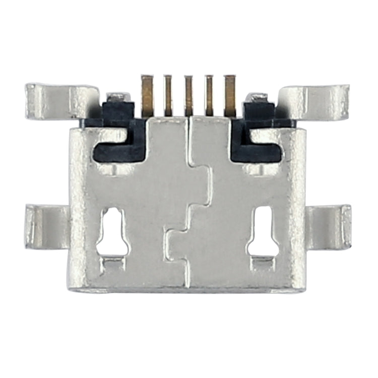 10 PCS Charging Port Connector for Huawei Ascend G7