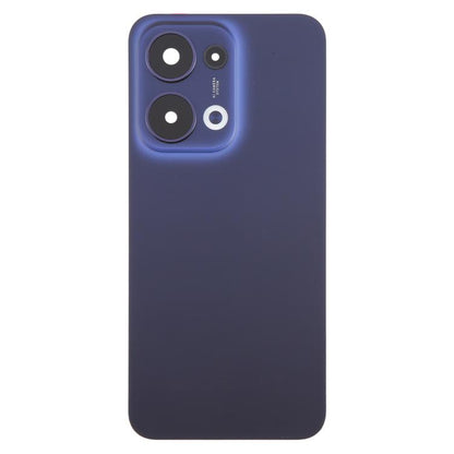 For OPPO Reno13 Original Battery Back Cover with Camera Lens Cover