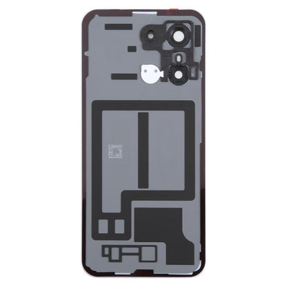 For OPPO Reno13 Original Battery Back Cover with Camera Lens Cover