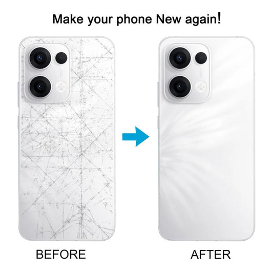 For OPPO Reno13 Original Battery Back Cover with Camera Lens Cover