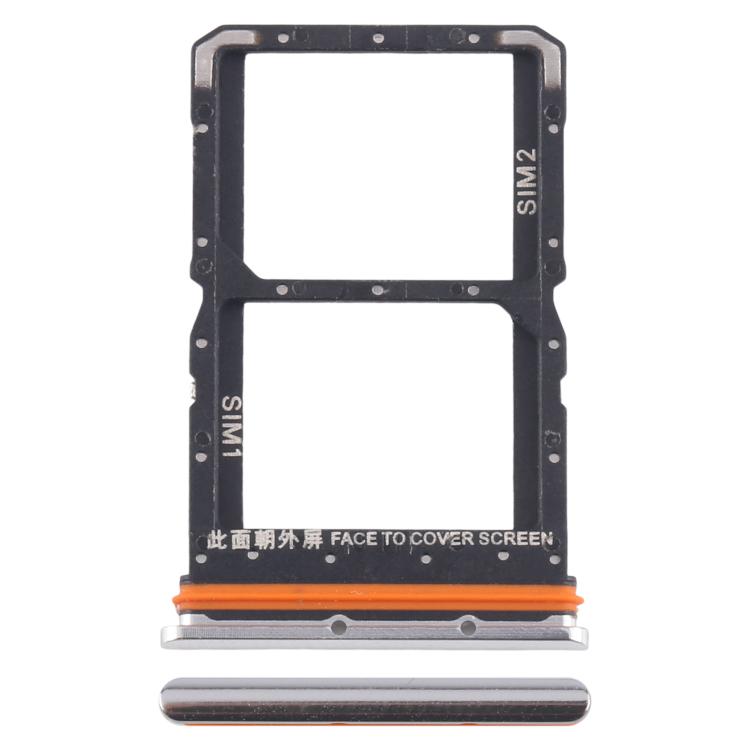 For Xiaomi Mix Fold 4 Original SIM Card Tray + SIM Card Tray, For Xiaomi Mix Fold 4(Original)