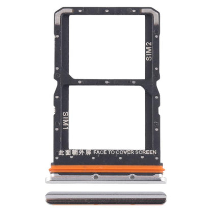 For Xiaomi Mix Fold 4 Original SIM Card Tray + SIM Card Tray, For Xiaomi Mix Fold 4(Original)