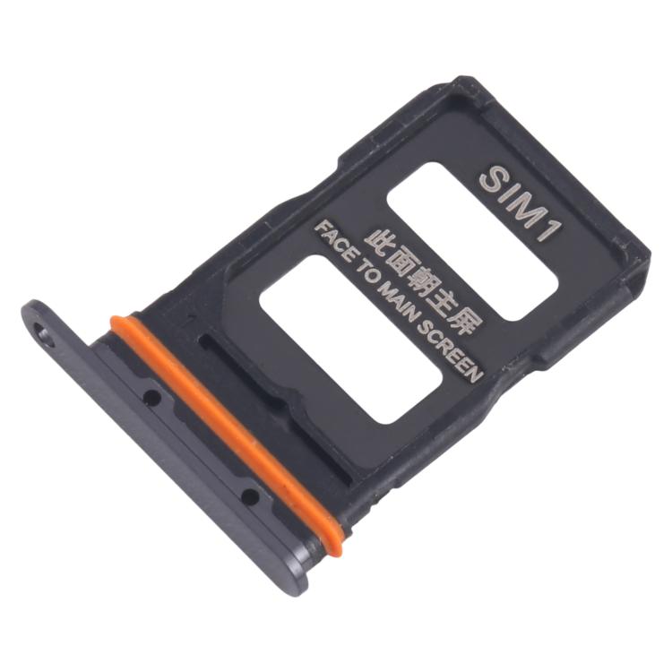 For Xiaomi Mix Flip Original SIM Card Tray + SIM Card Tray, For Xiaomi Mix Flip(Original)