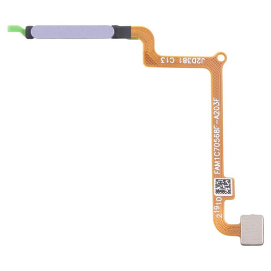 For Xiaomi Poco C75 5G Original Fingerprint Sensor Flex Cable, For Xiaomi Poco C75 5G(Original), For Xiaomi Poco C75 5G(Original,Dark Blue), For Xiaomi Poco C75 5G (Original,Dark Purple)