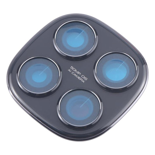 For Xiaomi Redmi Note 14 Pro 4G Original Rear Camera Lens Cover, For Xiaomi Redmi Note 14 Pro 4G(Original)