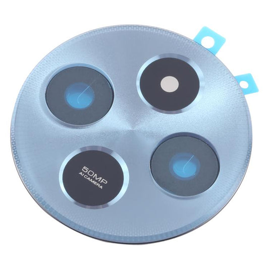 For Xiaomi Poco C75 4G Original Rear Camera Lens Cover, For Xiaomi Poco C75 4G(Original)