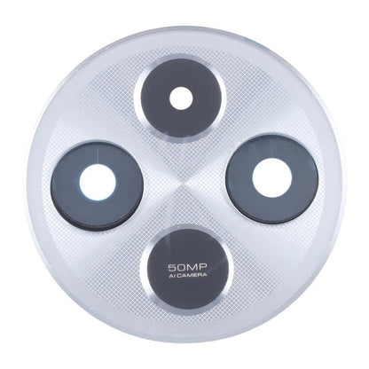 For Xiaomi Redmi 14C 4G Original Rear Camera Lens Cover, For Xiaomi Redmi 14C 4G (Original)