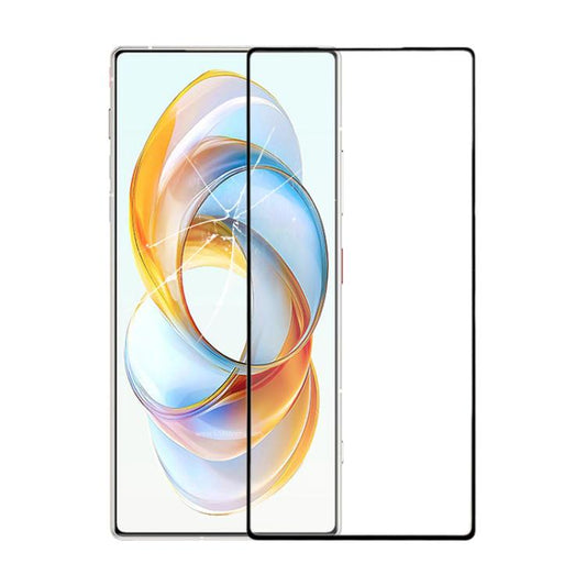 For ZTE Nubia Red Magic 10 Pro NX789J Front Screen Outer Glass Lens with OCA Optically Clear Adhesive