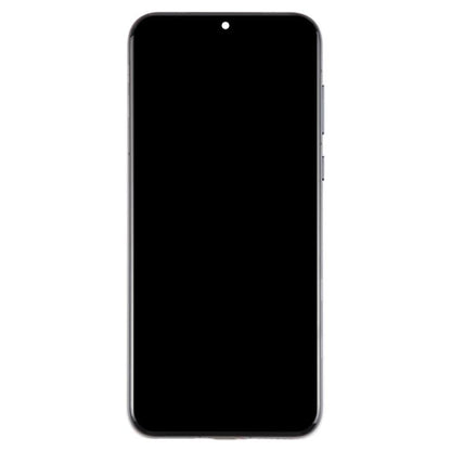 For Huawei Pura 70 Pro Original LCD Screen Digitizer Full Assembly with Frame