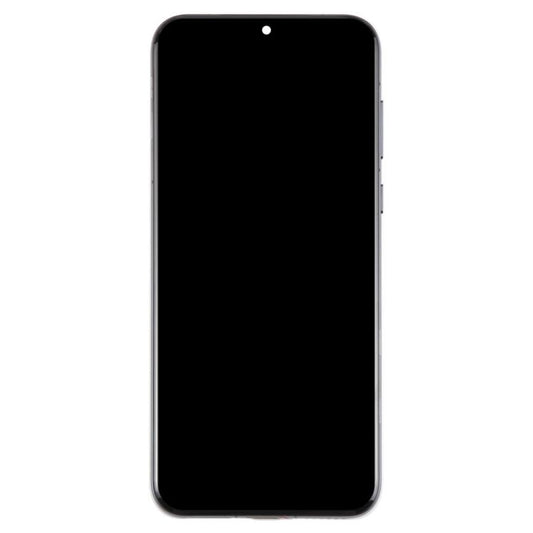 Pour Huawei Pura 70 Pro Écran LCD numériseur d'origine assemblé avec cadre, pour Huawei Pura 70 Pro (original)