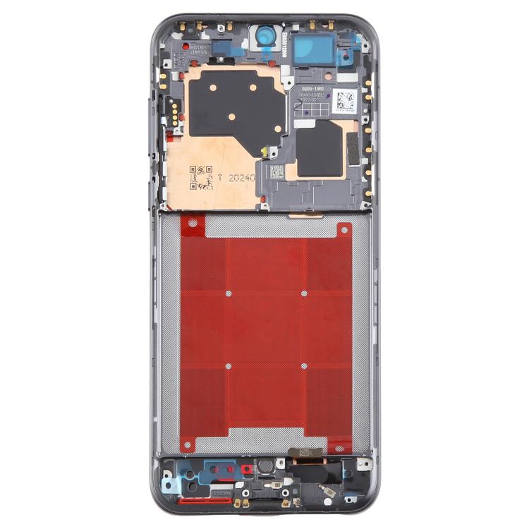 For Huawei Pura 70 Pro Original LCD Screen Digitizer Full Assembly with Frame