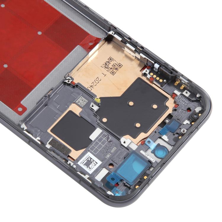 For Huawei Pura 70 Pro Original LCD Screen Digitizer Full Assembly with Frame