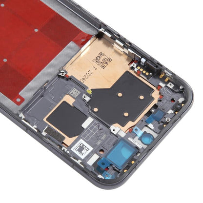 For Huawei Pura 70 Pro Original LCD Screen Digitizer Full Assembly with Frame