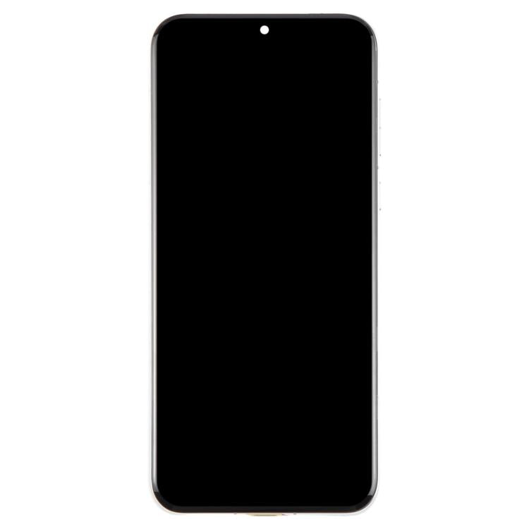 Für Huawei Pura 70 Pro Original LCD-Bildschirm Digitizer vollständige Baugruppe mit Rahmen, Für Huawei Pura 70 Pro (Original)