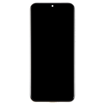Für Huawei Pura 70 Pro Original LCD-Bildschirm Digitizer vollständige Baugruppe mit Rahmen, Für Huawei Pura 70 Pro (Original)