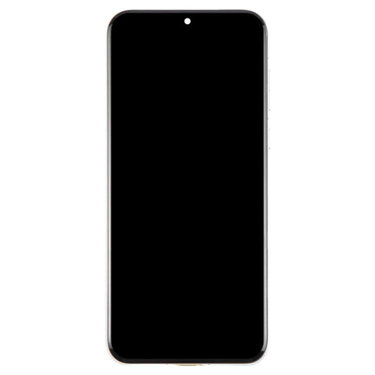 For Huawei Pura 70 Pro Original LCD Screen Digitizer Full Assembly with Frame, For Huawei Pura 70 Pro(Original)