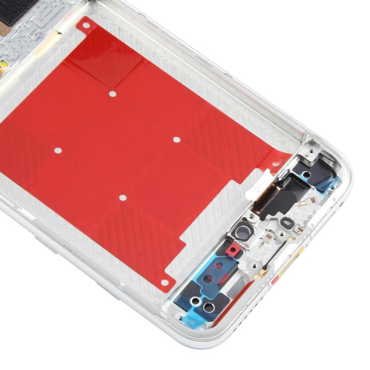Für Huawei Pura 70 Pro Original LCD-Bildschirm Digitizer vollständige Baugruppe mit Rahmen, Für Huawei Pura 70 Pro (Original)