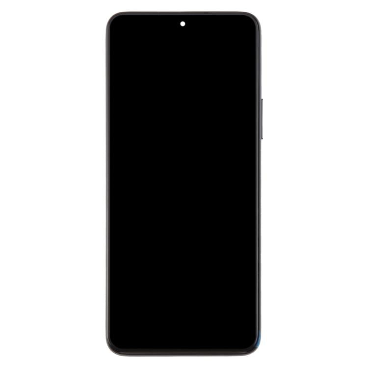 For Honor X60 Original LCD Screen Digitizer Full Assembly with Frame, For Honor X60 (Original)