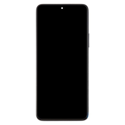 For Honor X60 Original LCD Screen Digitizer Full Assembly with Frame, For Honor X60 (Original)
