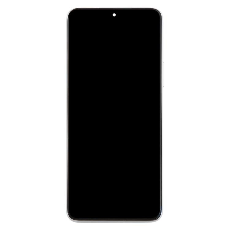For Honor X60 Original LCD Screen Digitizer Full Assembly with Frame, For Honor X60 (Original)