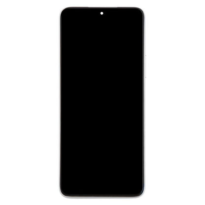 For Honor X60 Original LCD Screen Digitizer Full Assembly with Frame, For Honor X60 (Original)