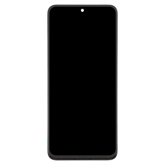 Écran LCD numériseur complet d'origine avec cadre pour Honor 200 Smart, Pour Honor 200 Smart (Original)