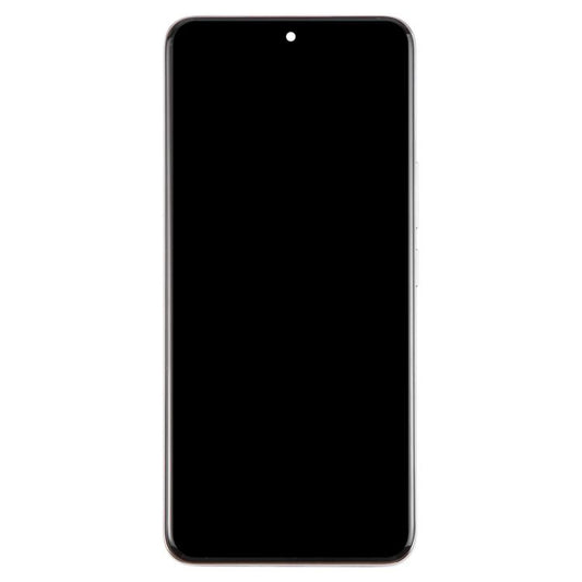For Honor 200 Original LCD Screen Digitizer Full Assembly with Frame, For Honor 200 (Original)