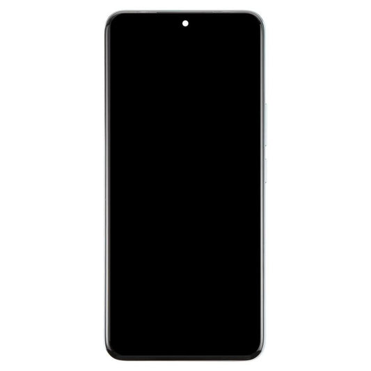 For Honor 200 Original LCD Screen Digitizer Full Assembly with Frame, For Honor 200 (Original)