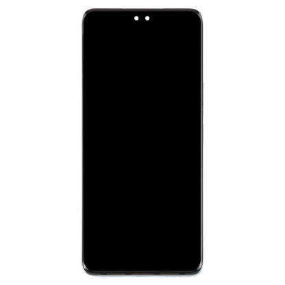 Écran LCD numériseur complet d'origine avec cadre pour Honor 300 Pro, pour Honor 300 Pro (Original)