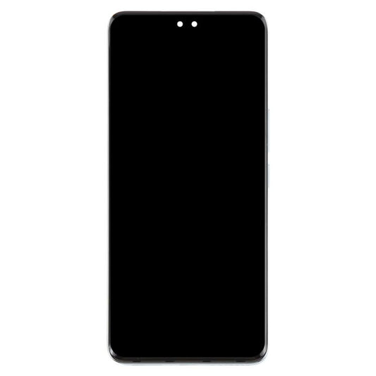 Écran LCD numériseur complet d'origine avec cadre pour Honor 300 Pro, pour Honor 300 Pro (Original)