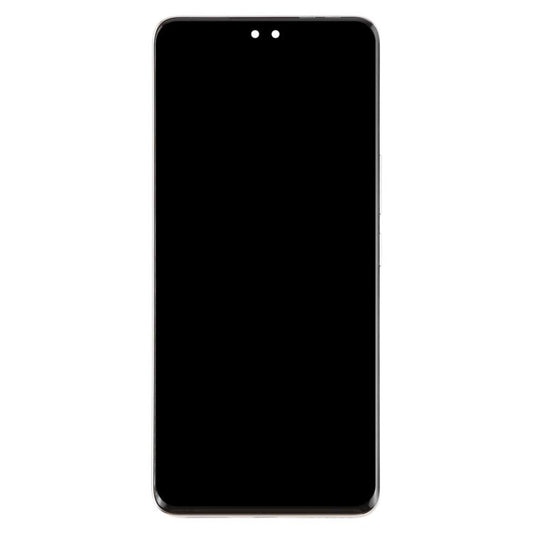 For Honor 300 Pro Original LCD Screen Digitizer Full Assembly with Frame, For Honor 300 Pro (Original)