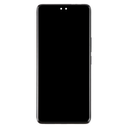 For Honor 200 Pro Original LCD Screen Digitizer Full Assembly with Frame, For Honor 200 Pro (Original)