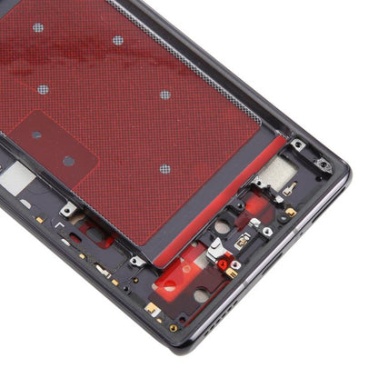 For Huawei Mate 30 Pro TFT LCD Screen Digitizer Full Assembly with Frame, Not Supporting Fingerprint Identification