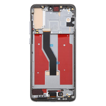 For Huawei P20 Pro TFT LCD Screen Digitizer Full Assembly with Frame, Not Supporting Fingerprint Identification