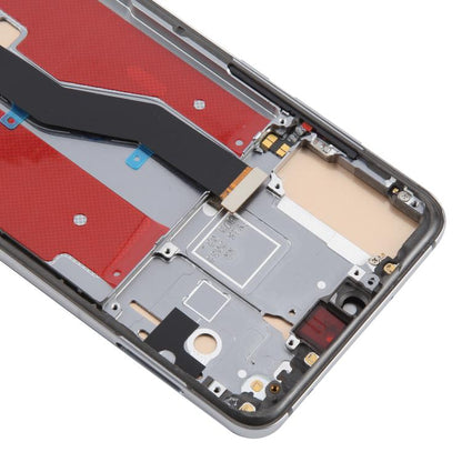 For Huawei P20 Pro TFT LCD Screen Digitizer Full Assembly with Frame, Not Supporting Fingerprint Identification