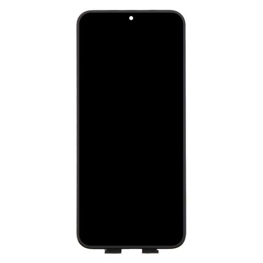 Pour écran LCD d'origine Huawei Nova 13 avec numériseur complet, ne prenant pas en charge l'identification d'empreintes digitales, pour Huawei Nova 13 (Original)