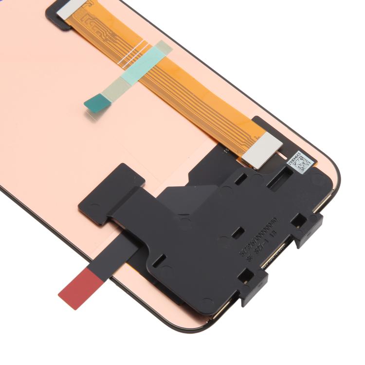 For Huawei Nova 13 Original LCD Screen with Digitizer Full Assembly, Not Supporting Fingerprint Identification
