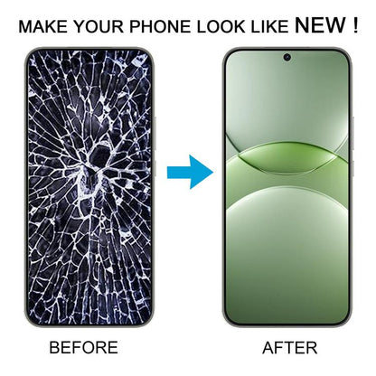 For Huawei Nova 13 Original LCD Screen with Digitizer Full Assembly, Not Supporting Fingerprint Identification, For Huawei Nova 13(Original)