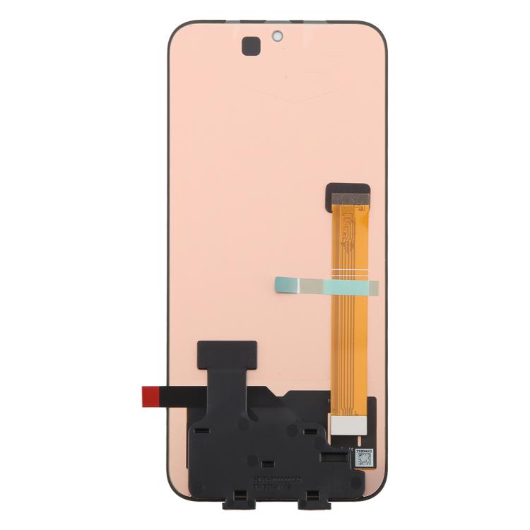 For Huawei Nova 12 Original LCD Screen with Digitizer Full Assembly, Not Supporting Fingerprint Identification