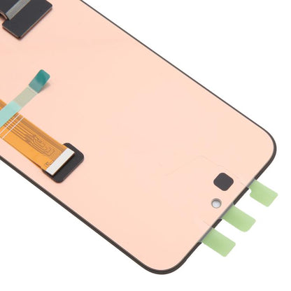 For Huawei Nova 12 Original LCD Screen with Digitizer Full Assembly, Not Supporting Fingerprint Identification