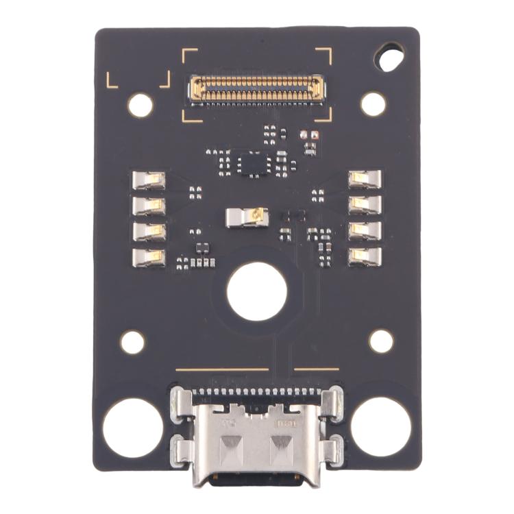 For Huawei MatePad 10.4 BAH3-W59 Charging Port Board, For Huawei MatePad 10.4 BAH3-W59