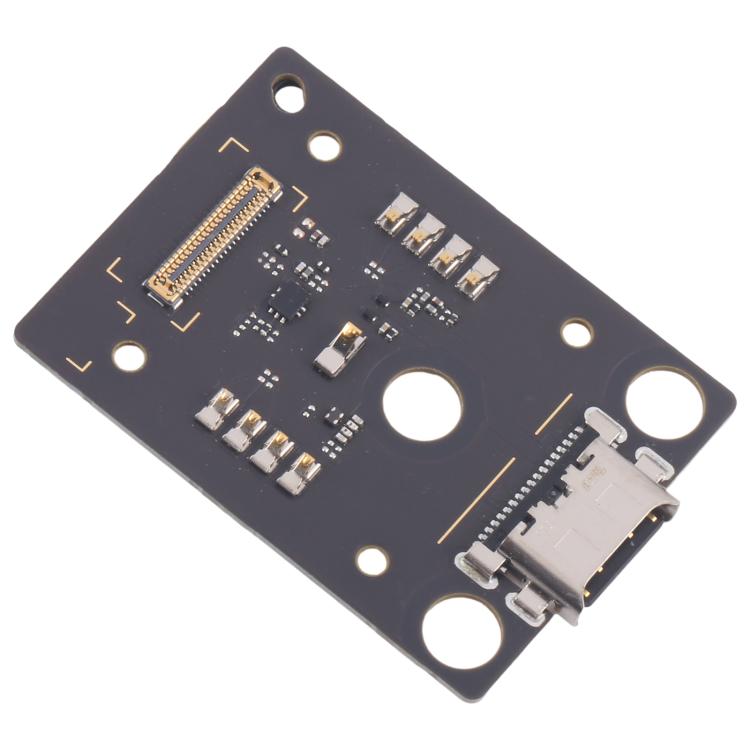 For Huawei MatePad 10.4 BAH3-W59 Charging Port Board, For Huawei MatePad 10.4 BAH3-W59
