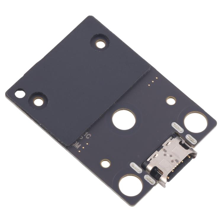 For Huawei MatePad 10.4 BAH3-W59 Charging Port Board, For Huawei MatePad 10.4 BAH3-W59