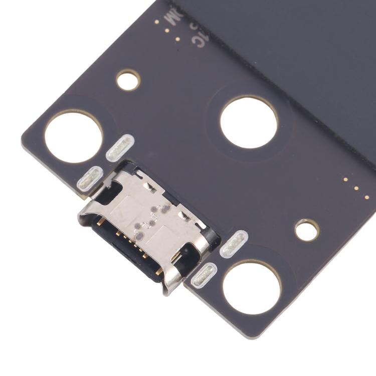For Huawei MatePad 10.4 BAH3-W59 Charging Port Board, For Huawei MatePad 10.4 BAH3-W59